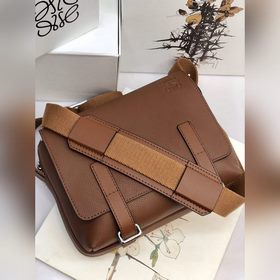 Почтовая сумка Luoyiwei Military Messenger Эта модель отличается