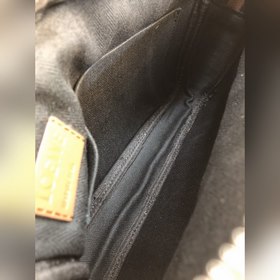 Почтовая сумка Luoyiwei Military Messenger Эта модель отличается 