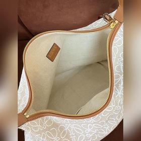 Луи Виттон Большая сумка для обеда Cubi Сумка для обеда Подмышечн