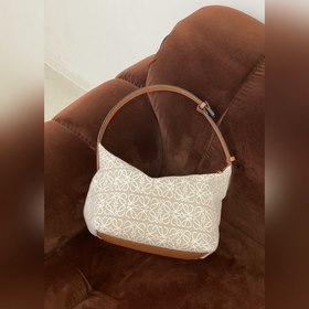 Луи Виттон Большая сумка для обеда Cubi Сумка для обеда Подмышечн
