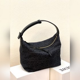 Луи Виттон Большая сумка для обеда Cubi Сумка для обеда Подмышечн