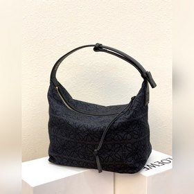 Луи Виттон Большая сумка для обеда Cubi Сумка для обеда Подмышечн