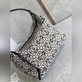 Луи Виттон Большая сумка для обеда Cubi Сумка для обеда Подмышечн