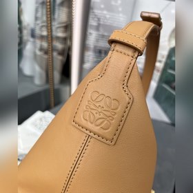 Луи Виттон Маленькая сумка из кожи наппа Светло-коричневый Сумка 