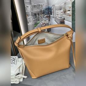 Луи Виттон Маленькая сумка из кожи наппа Светло-коричневый Сумка 