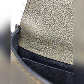 Military Bumbag поясная сумка зеленого цвета Изготовлен из мягкой
