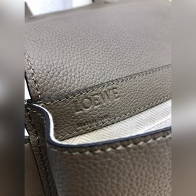 Military Bumbag Мужской поясной рюкзак, хаки Изготовлен из мягкой