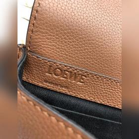 Military Bumbag Мужской поясной рюкзак, коричневый Изготовлен из