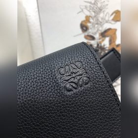 Loewe Military Bumbag Loewe Мужской поясной рюкзак Изготовлена 