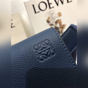 Loewe Military Bumbag Loewe Мужской поясной рюкзак Изготовлена 