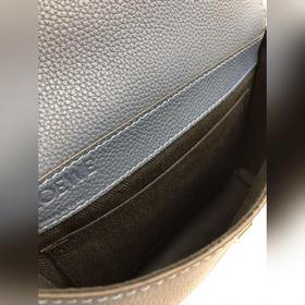 Loewe Military Bumbag Loewe Мужской поясной рюкзак Изготовлена 