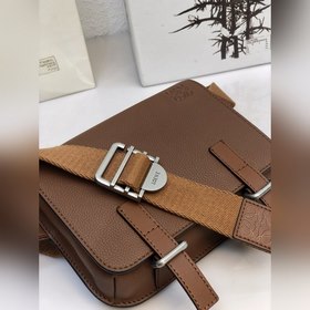 Loewe Military Bumbag Loewe Мужской поясной мешок Изготовлена и