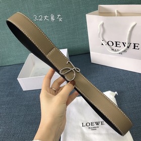Оригинальная прецизионная застежка от Luoyiwei, кожа итальянского