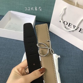 Оригинальная прецизионная застежка от Luoyiwei, кожа итальянского