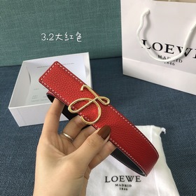Оригинальная прецизионная застежка от Luoyiwei, кожа итальянского