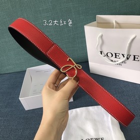 Оригинальная прецизионная застежка от Luoyiwei, кожа итальянского