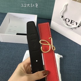 Оригинальная прецизионная застежка от Luoyiwei, кожа итальянского