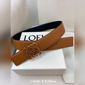 LOEWE Мягкая двусторонняя кожа теленка, универсальная ширина, про