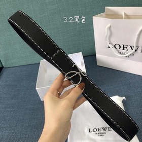 Оригинальная прецизионная застежка от Luoyiwei, кожа итальянского