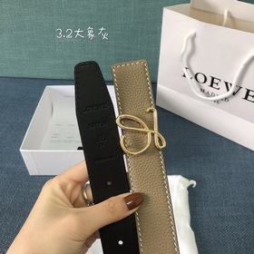 Оригинальная прецизионная застежка от Luoyiwei, кожа итальянского