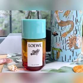 Название бренда： LOEWE Приморский отдых Упаковка товара： полный