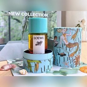 Название бренда： LOEWE Приморский отдых Упаковка товара： полный