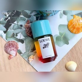 Название бренда： LOEWE Приморский отдых Упаковка товара： полный