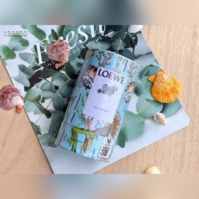 Название бренда： LOEWE Приморский отдых Упаковка товара： полный 