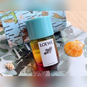 Название бренда： LOEWE Приморский отдых Упаковка товара： полный 