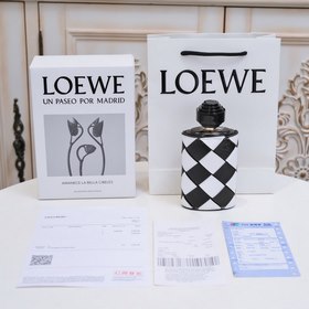 Бренд： Loewe Красивая Сибела на рассвете  LOEWE Лимитированный