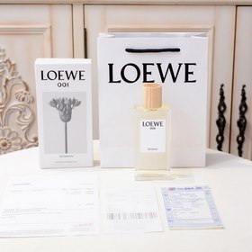 Название бренда： LOEWE После утра Женская Loewe 001 Woman Упаковк