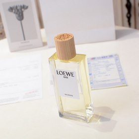 Название бренда： LOEWE После утра Женская Loewe 001 Woman Упаковк