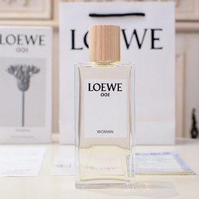 Название бренда： LOEWE После утра Женская Loewe 001 Woman Упаковк