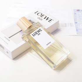 Название бренда： LOEWE После утра Женская Loewe 001 Woman Упаковк