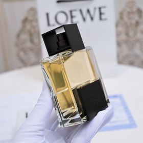 Название бренда： Loewe Solo Platinum Men EDP Упаковка товара： пол