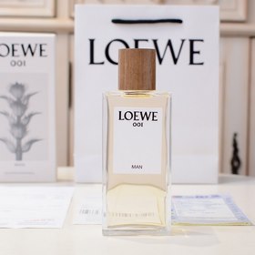 Название бренда： LOEWE После полуночи, утром Мужской Loewe 001 Ma