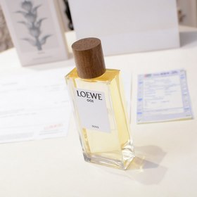 Название бренда： LOEWE После полуночи, утром Мужской Loewe 001 Ma
