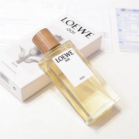 Название бренда： LOEWE После полуночи, утром Мужской Loewe 001 Ma