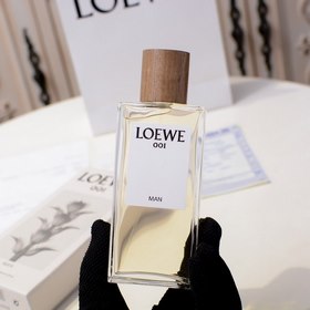 Название бренда： LOEWE После полуночи, утром Мужской Loewe 001 Ma