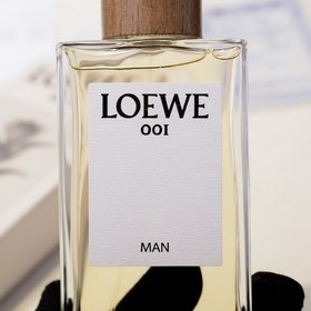 Название бренда： LOEWE После полуночи, утром Мужской Loewe 001 Ma