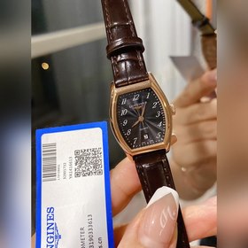 Коллекция Longines L2.155.4.71.5 Классический корпус из нержавеющ