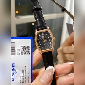 Коллекция Longines L2.155.4.71.5 Классический корпус из нержавеющ