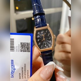 Коллекция Longines L2.155.4.71.5 Классический корпус из нержавеющ