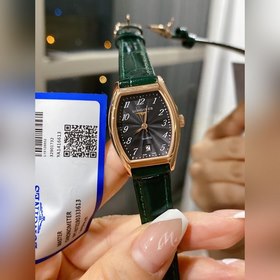 Коллекция Longines L2.155.4.71.5 Классический корпус из нержавеющ