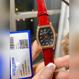 Коллекция Longines L2.155.4.71.5 Классический корпус из нержавеющ