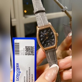 Коллекция Longines L2.155.4.71.5 Классический корпус из нержавеющ