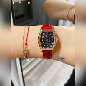 Коллекция Longines L2.155.4.71.5 Классический корпус из нержавеющ