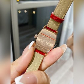 Коллекция Longines L2.155.4.71.5 Классический корпус из нержавеющ