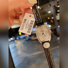 Коллекция Longines L2.155.4.71.5 Классический корпус из нержавеющ