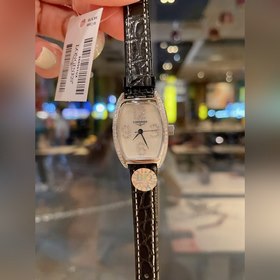 Коллекция Longines L2.155.4.71.5 Классический корпус из нержавеющ
